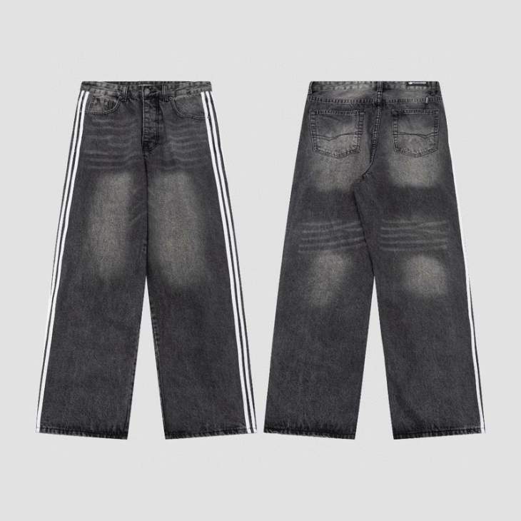 Picture of Balenciaga Jeans Long _SKUBalenciagasz28-34sytxH7017924